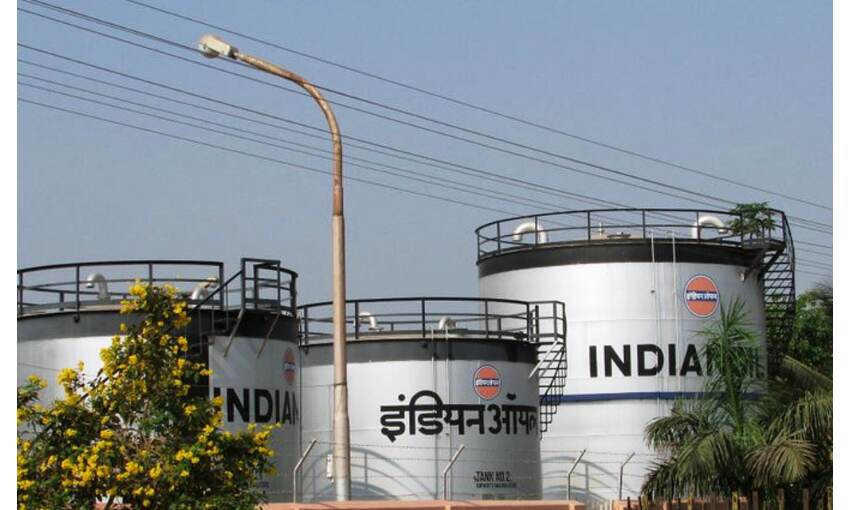 कांग्रेस की ऑयल बांड नीति ने बिगाड़ा तेल की कीमतों का खेल, भाजपा सरकार भुगत रही खामियाजा