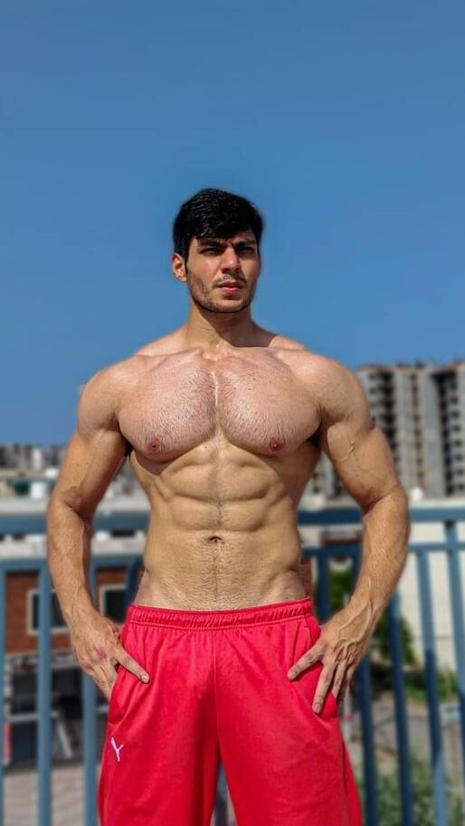 Youth Fitness : क्या आप भी ऐसा छरहरा बदन बनाकर सुंदर दिखना चाहते हैं ? पढ़िए ये फोटो स्टोरी