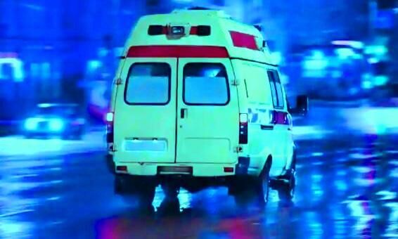 ग्रीन कॉरिडोर बनाकर 15 मिनट में एंबुलेंस को पहुंचाया ग्वालियर एयरपोर्ट