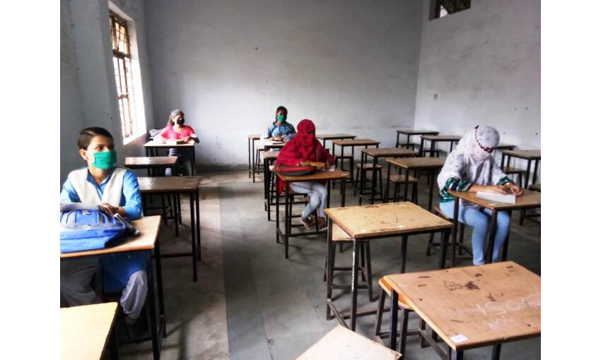 मप्र में 1 जुलाई से नहीं खुलेंगे स्कूल, ऑनलाइन लगेगी क्लासेस