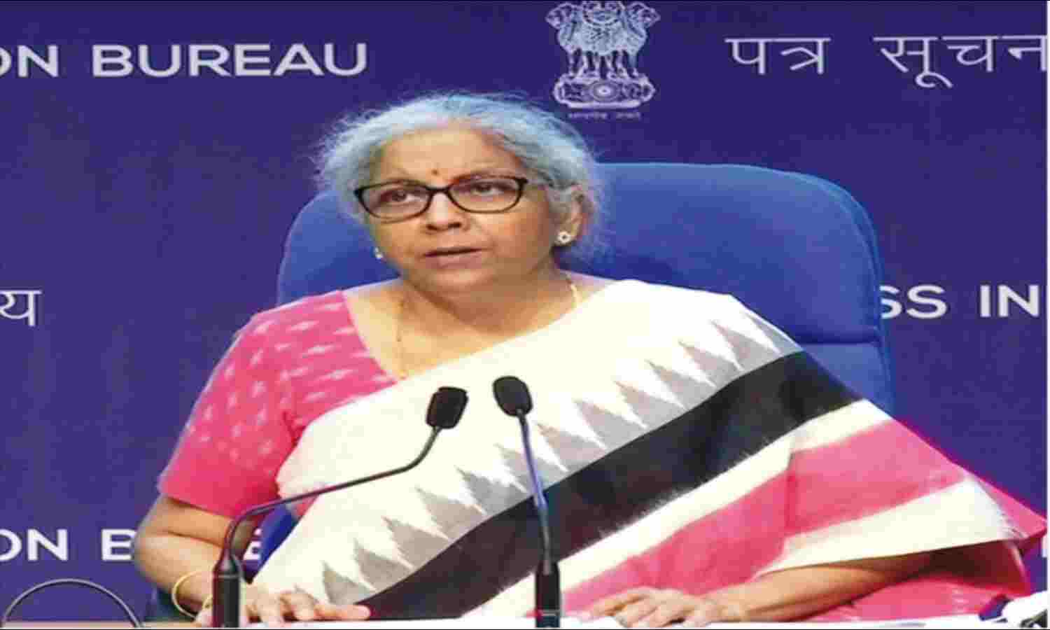 कोरोना प्रभावित क्षेत्रों को मिला बूस्टर डोज,  8 क्षेत्रों के लिए आर्थिक राहत पैकेज का एलान