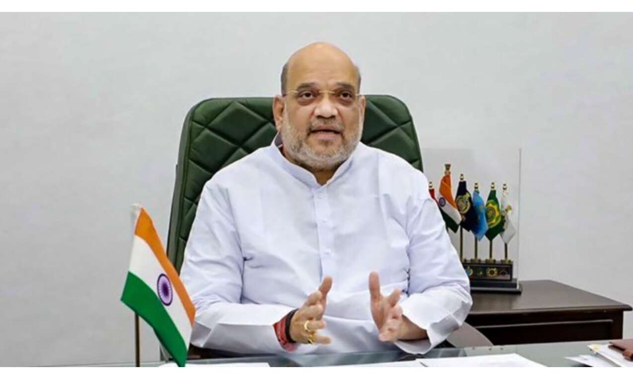 प्रोत्साहन पैकेज से रोजगार बढ़ेगा, अर्थव्यवस्था मजबूत होगी: अमित शाह