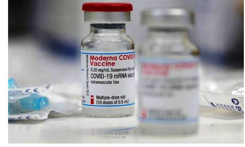 DGCI ने मॉडर्ना वैक्सीन के आयात को दी मंजूरी, सरकार जल्द कर सकती है घोषणा