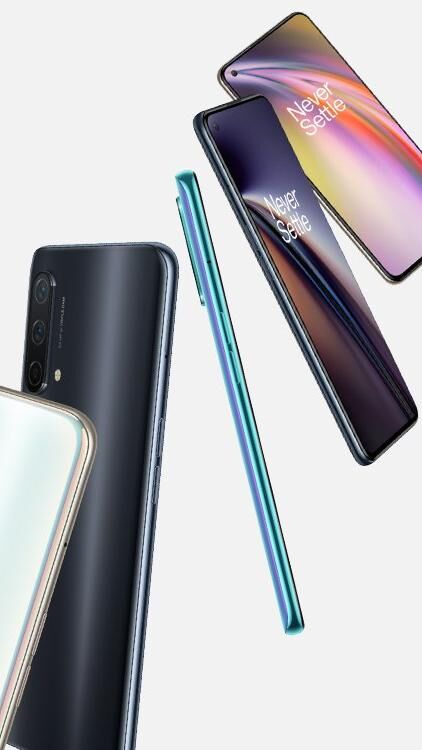 शानदार लुक वाले OnePlus Nord CE स्मार्टफोन में वापस आया ये फीचर