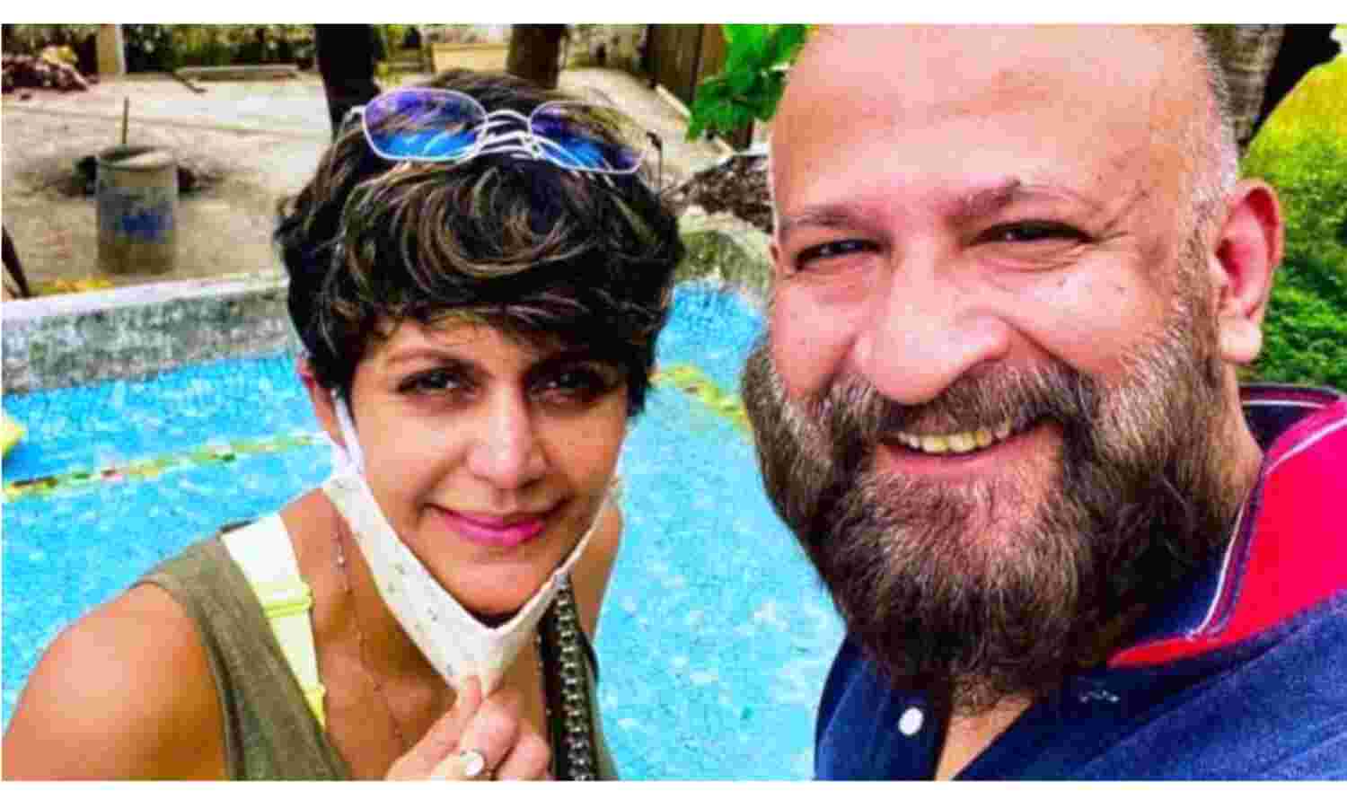 मंदिरा बेदी के पति राज कौशल का निधन, फिल्म जगत में शोक की लहर