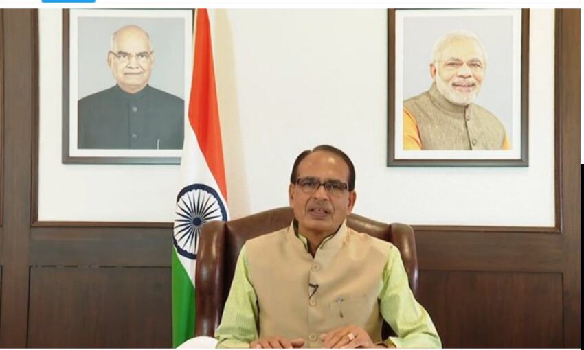 मप्र कोरोना की तीसरी लहर से निपटने के लिए तैयार : मुख्यमंत्री