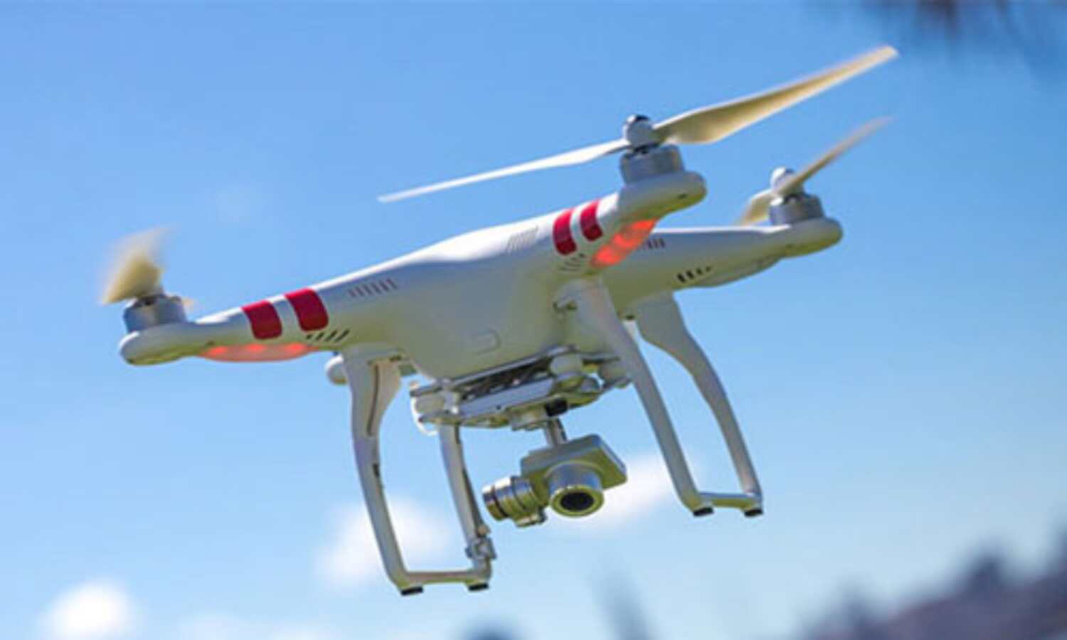 इस्लामाबाद स्थित भारतीय दूतावास में दिखा ड्रोन, भारत ने जताया विरोध