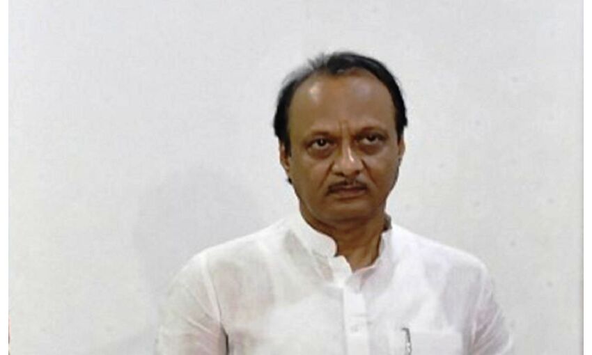 एमएससी बैंक घोटाला : ED का अजित पवार पर शिकंजा, शुगर मिल जब्त की