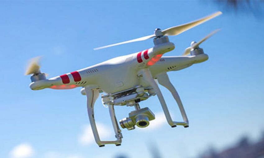 इस्लामाबाद स्थित भारतीय दूतावास में दिखा ड्रोन, भारत ने जताया विरोध