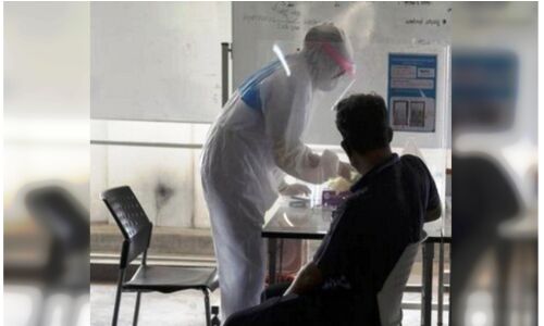 सरकार ने 6 राज्यों में भेजी टीम, कोरोना की बढ़ोत्तरी के कारणों की करेगी जांच