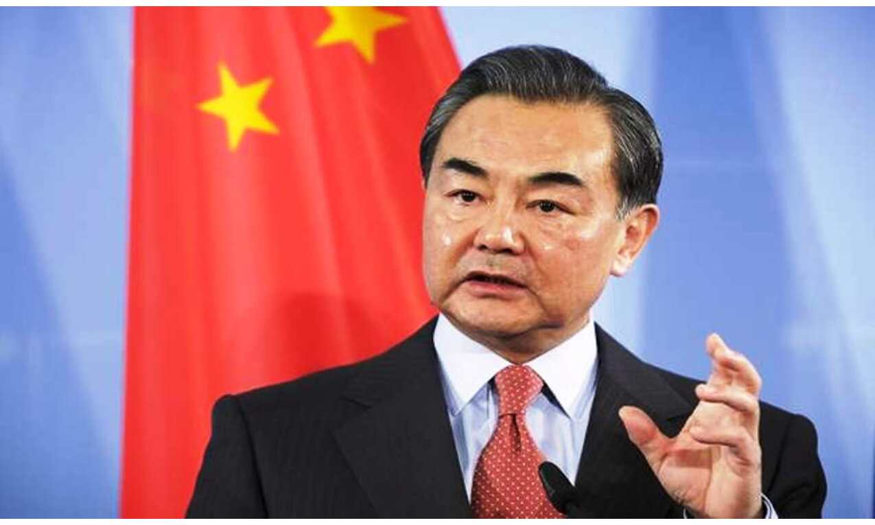 चीन अपने घरेलू मामलों में बाहरी हस्तक्षेप को बर्दाश्त नहीं करेगा : वांग