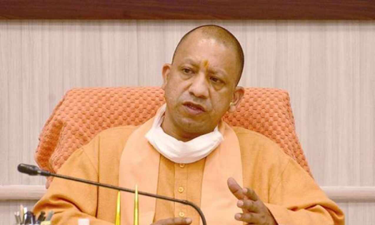 योगी आदित्यनाथ ने गिनाई 4.5 साल की उपलब्धि, कहा- बड़ी संख्या में युवाओं को मिली नौकरी