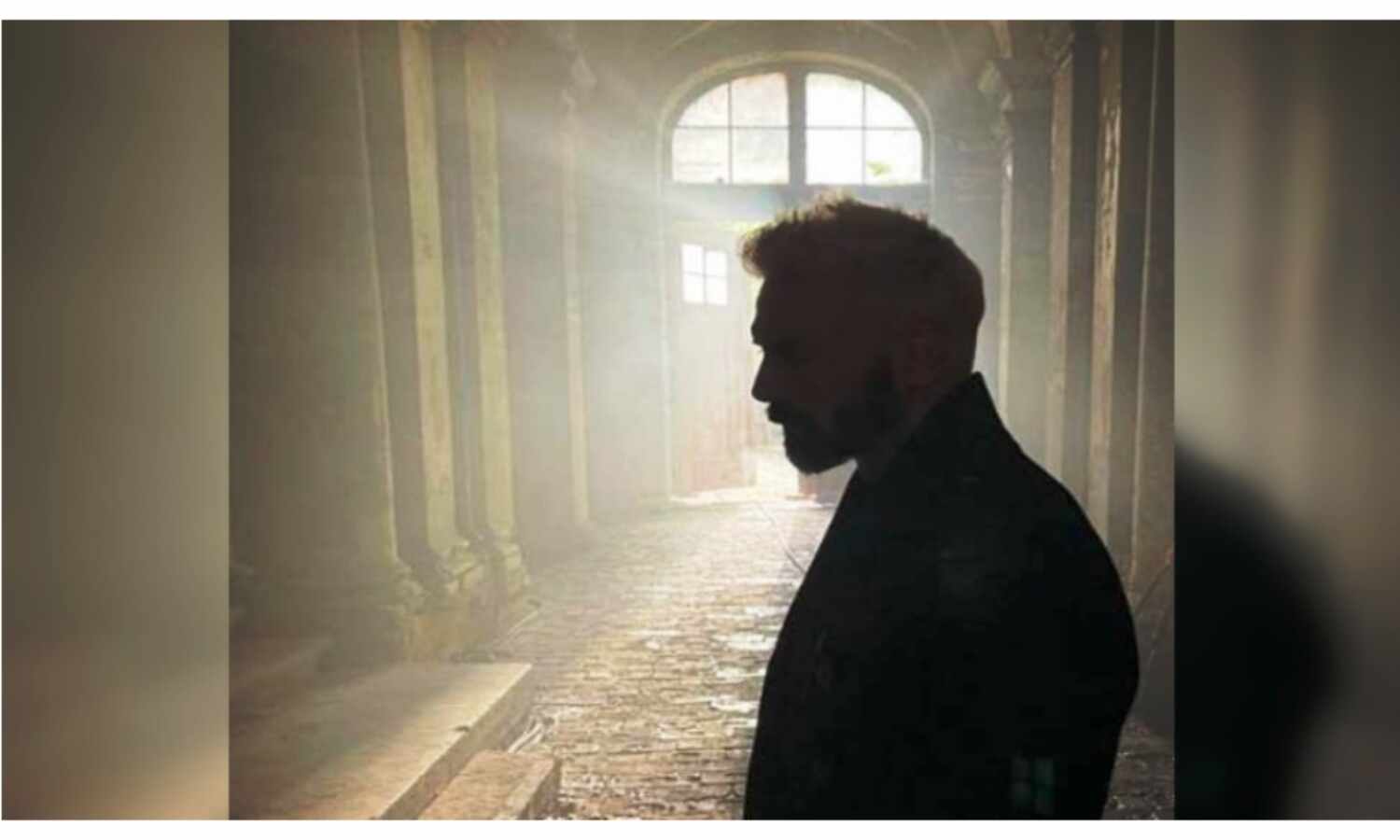 कोरोना के बाद काम पर लौटे अर्जुन, शुरू की धाकड़ की शूटिंग