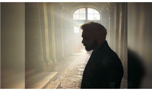 कोरोना के बाद काम पर लौटे अर्जुन, शुरू की धाकड़ की शूटिंग