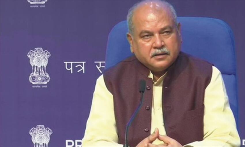 केंद्रीय मंत्रिमंडल विस्तार के बाद हुई पहली कैबिनेट बैठक, कृषि और स्वास्थ्य को लेकर हुए बड़े फैसले