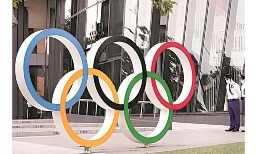 टोक्यो में कोरोना आपातकाल घोषित, ओलंपिक खेलों पर मंडराया खतरा