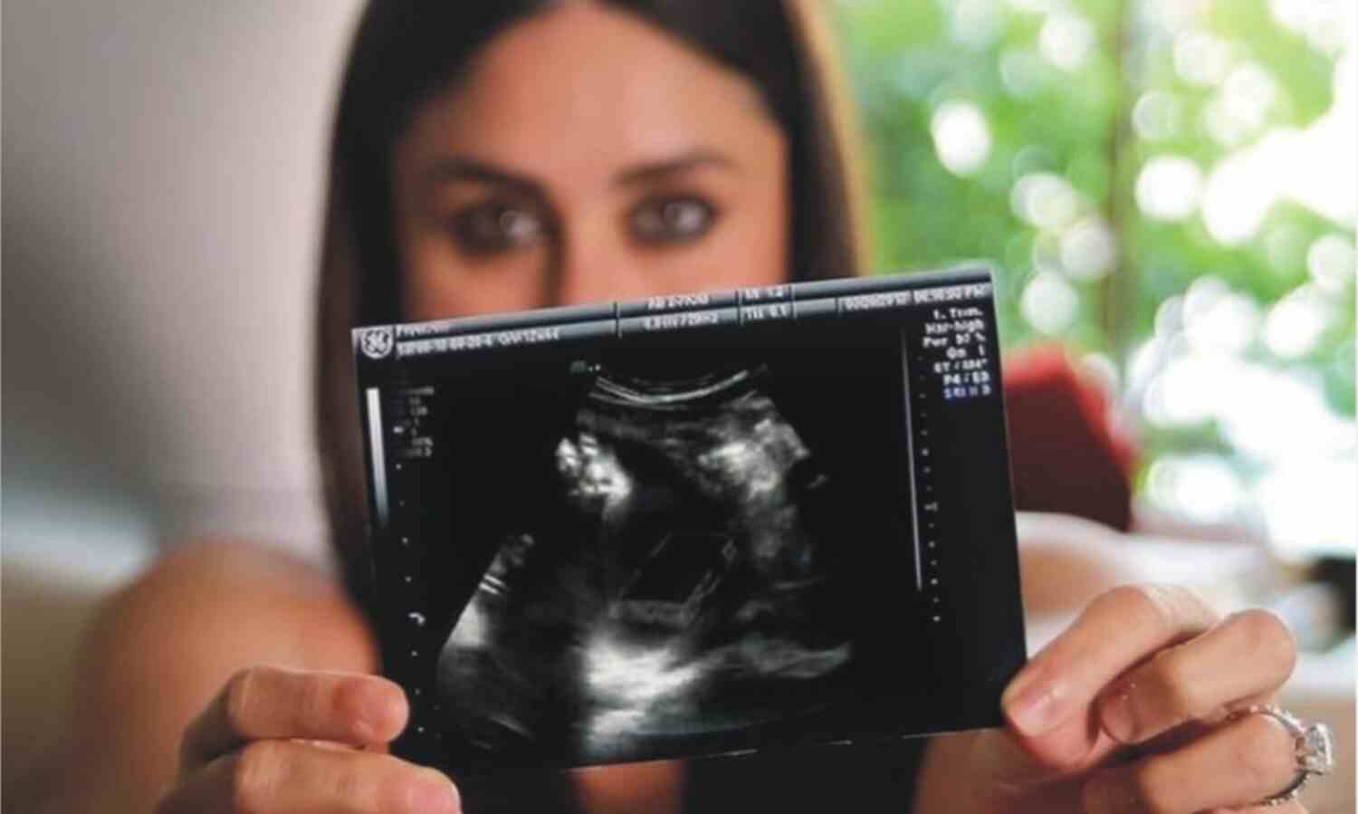 करीना कपूर खान की लाइफ में हुई तीसरे बच्चे की एंट्री, दिखाई अल्ट्रासाउंड की रिपोर्ट