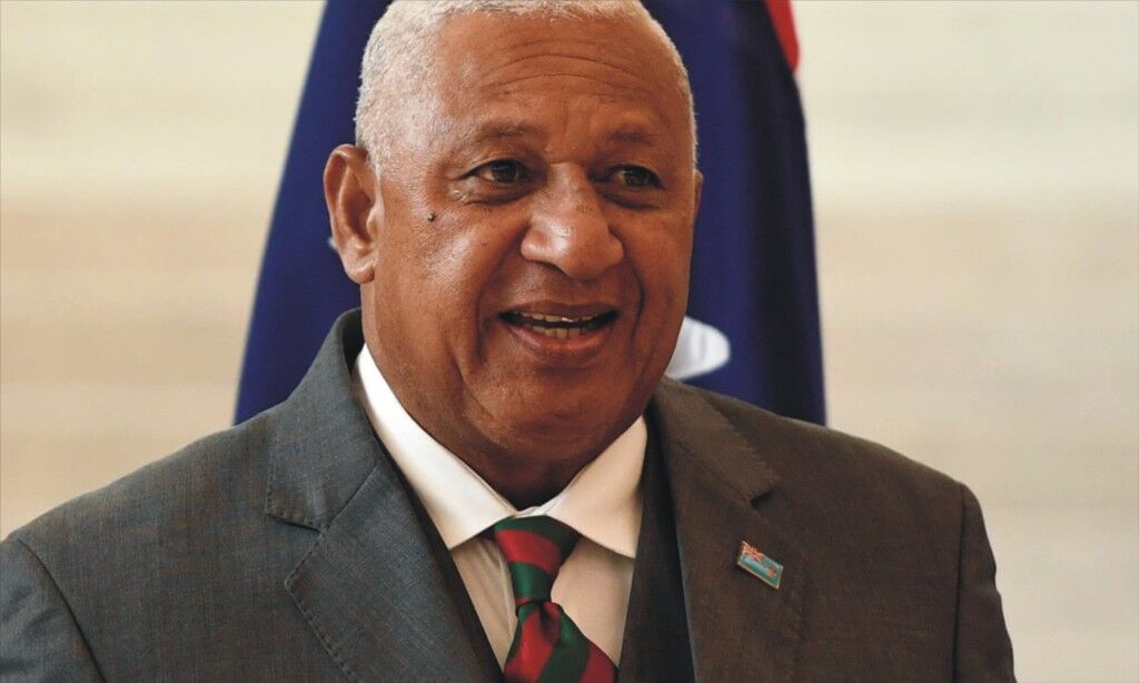 फिजी सरकार का बड़ा फैसला, वैक्सीन न लगवाने पर नहीं मिलेगी नौकरी फिजी सरकार का बड़ा फैसला, वैक्सीन न लगवाने पर नहीं मिलेगी नौकरी