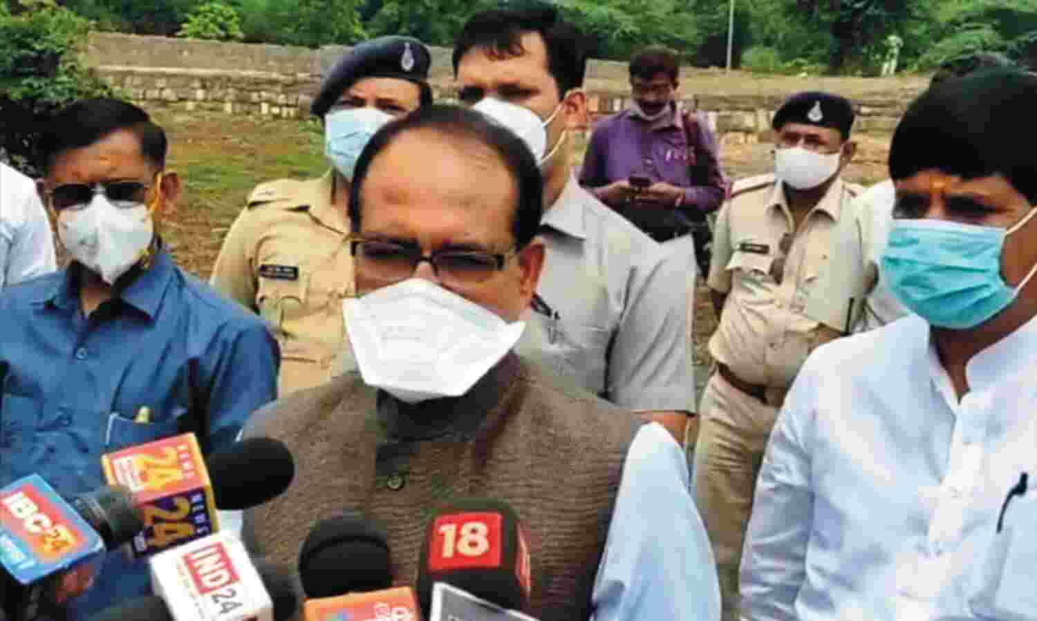 कोरोना का डेल्टा प्लस वेरिएंट बेहद खतरनाक, सावधान रहने की जरूरत : मुख्यमंत्री