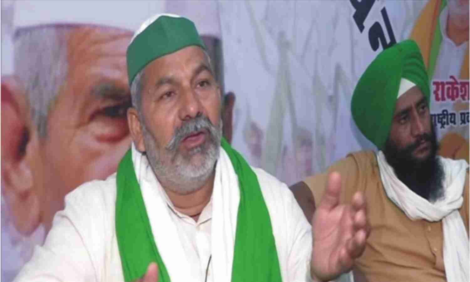 किसान आंदोलन दोबारा होगा तेज, 22 से संसद के बाहर करेंगे प्रदर्शन