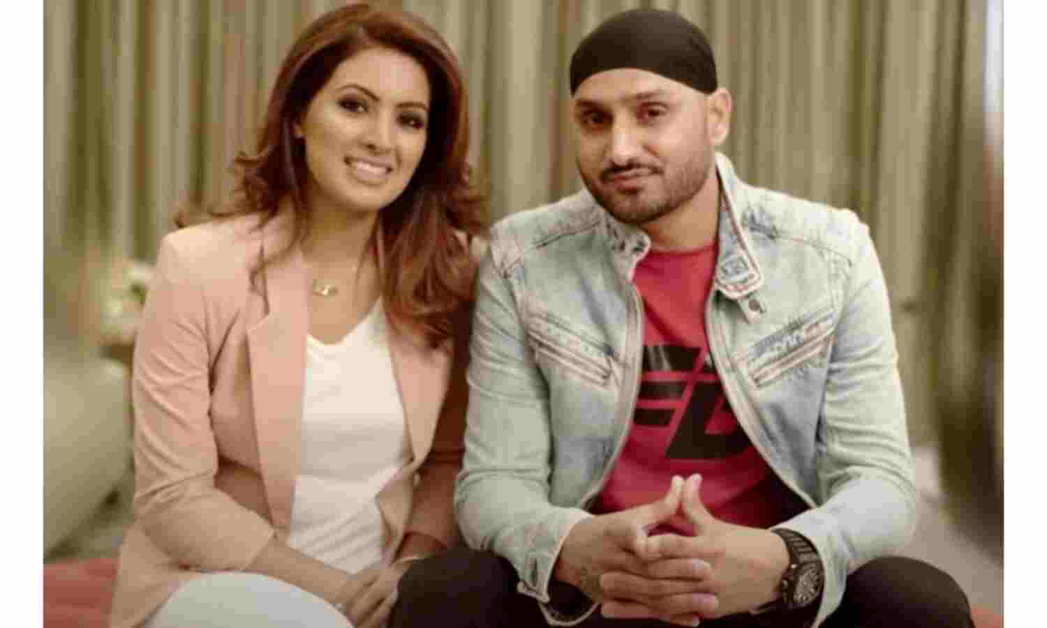 हरभजन सिंह दूसरी बार बने पिता, पत्नी गीता ने दिया बेटे को जन्म