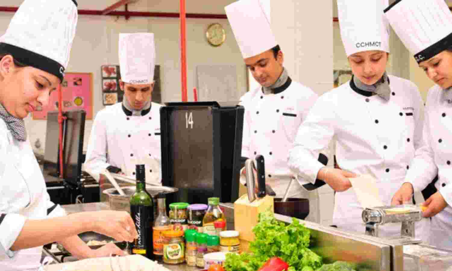 करियर : होटल मैनेजमेंट में है छात्रों का उज्जवल भविष्य