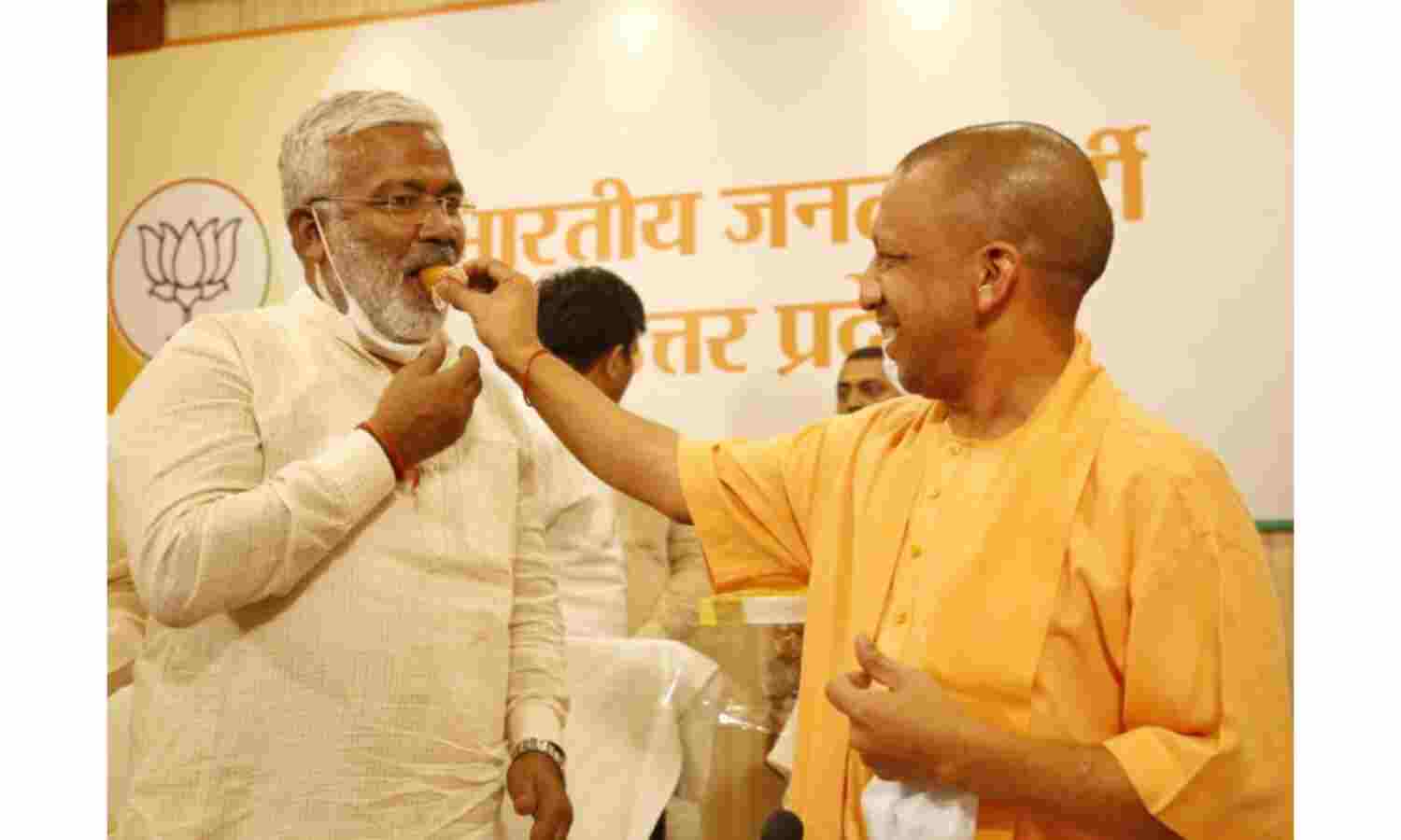 ब्लॉक प्रमुख चुनाव में भाजपा का फहरा परचम, 635 सीटों पर दर्ज की जीत