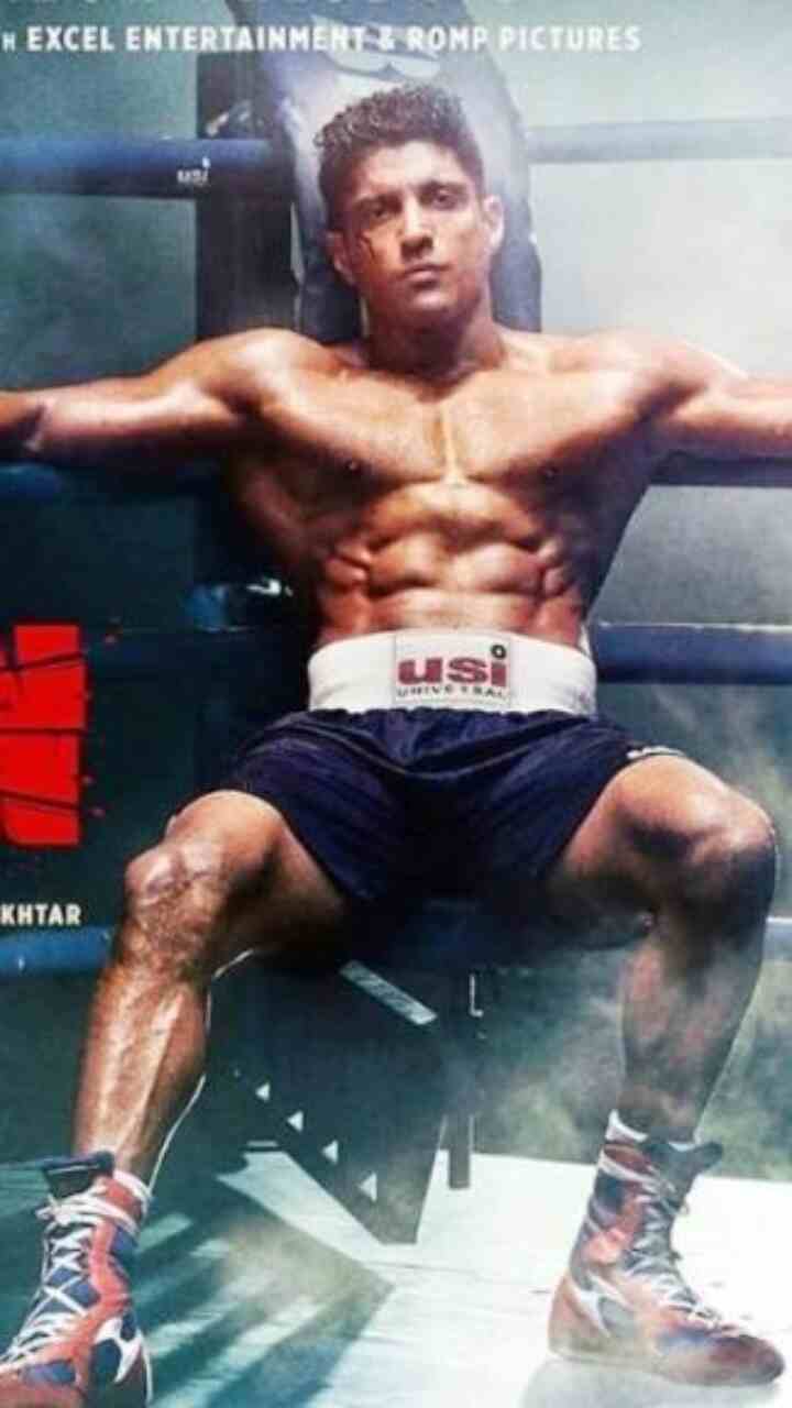 फरहान अख्तर की फिल्म पर लव जिहाद के प्रचार का आरोप, ट्विटर पर हुई ट्रोल