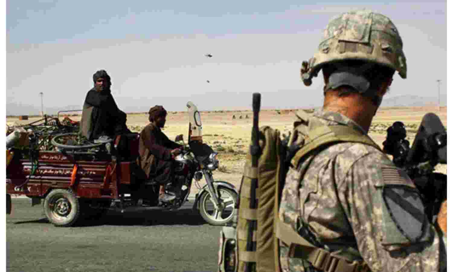 अफगानिस्तान में बढ़ा तालिबान का आतंक, भारत ने कर्मचारियों को वापिस बुलाया