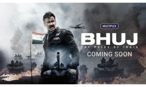 देशभक्ति से भरपूर भुज: द प्राइड ऑफ इंडिया का ट्रेलर जारी, 13 अगस्त को होगी रिलीज