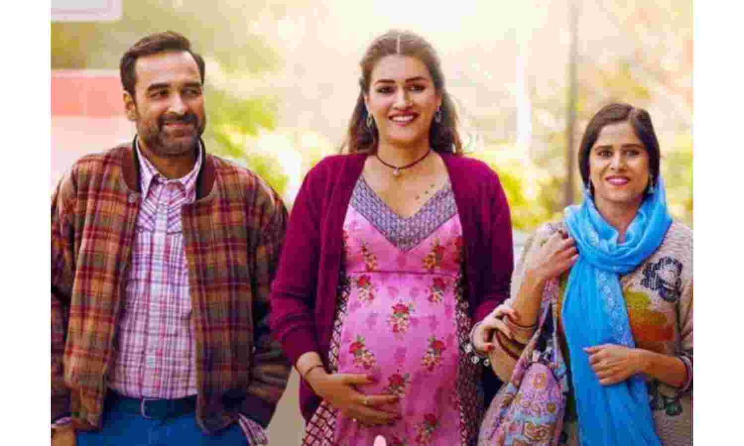 मिमी का ट्रेलर रिलीज : इमोशन्स और कॉमेडी से भरपूर है सेरोगेट मदर बनने की कहानी