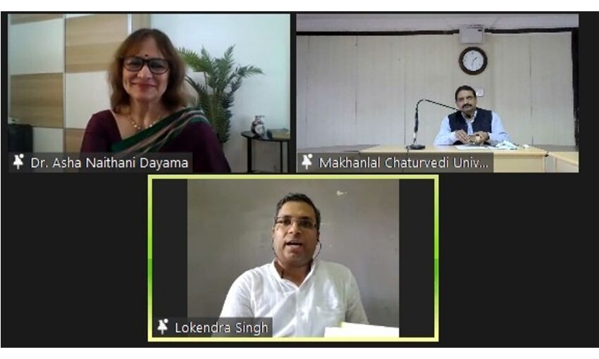 सच्ची घटनाओं एवं प्रत्यक्ष अनुभव पर आधारित हैं कहानियां : डॉ. आशा नैथानी दायमा