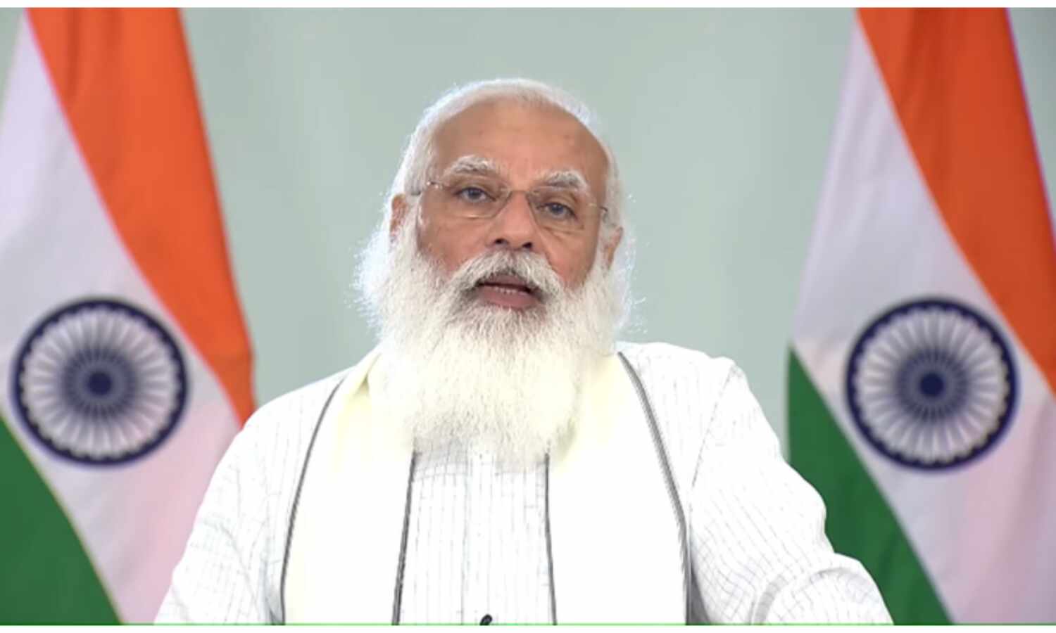 प्रधानमंत्री मोदी शिवलिंग के आकार में निर्मित रुद्राक्ष कन्वेंशन सेंटर का करेंगे उद्घाटन