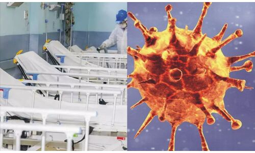 देश में घटी कोरोना मरीजों की संख्या, रिकवरी रेट में हुआ सुधार