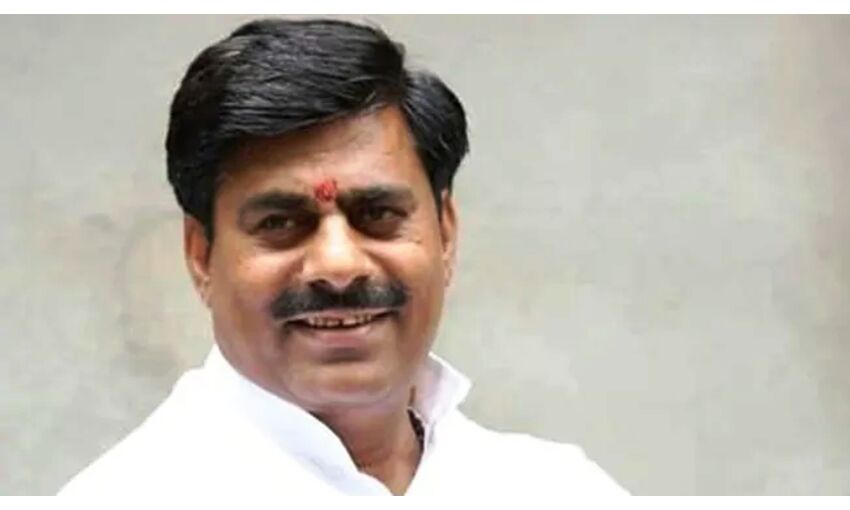 रामेश्वर शर्मा ने उठाई मप्र में जनसंख्या नियंत्रण कानून लागू करने की मांग