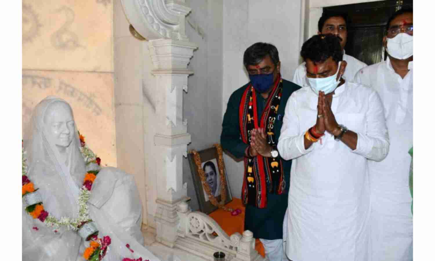 सिंधिया का ग्वालियर विकास और प्रगति का मॉडल, अब आगे बढ़ाने की जिम्मेदारी मेरी : मंत्री सिलावट