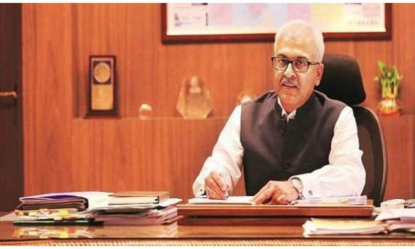 गृह मंत्रालय ने राज्यों को लिखा पत्र, कहा - कोरोना नियमों का सख्ती से पालन कराएं गृह मंत्रालय ने राज्यों को लिखा पत्र, कहा - कोरोना नियमों का सख्ती से पालन कराएं