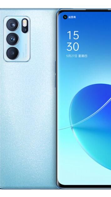 Oppo ने Reno 6 5G और Oppo Reno 6 Pro 5G भारत में किए लांच, देखें फीचर्स