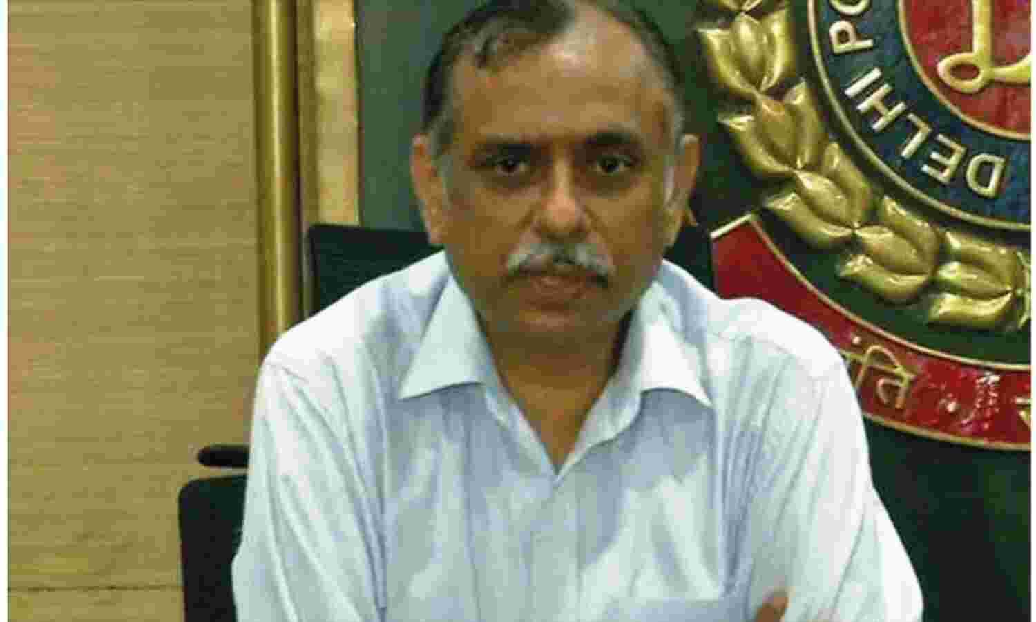 पोखरण से गिरफ्तार हुआ जासूस, पाकिस्तान भेजता था सेना से जुड़ी जानकारी