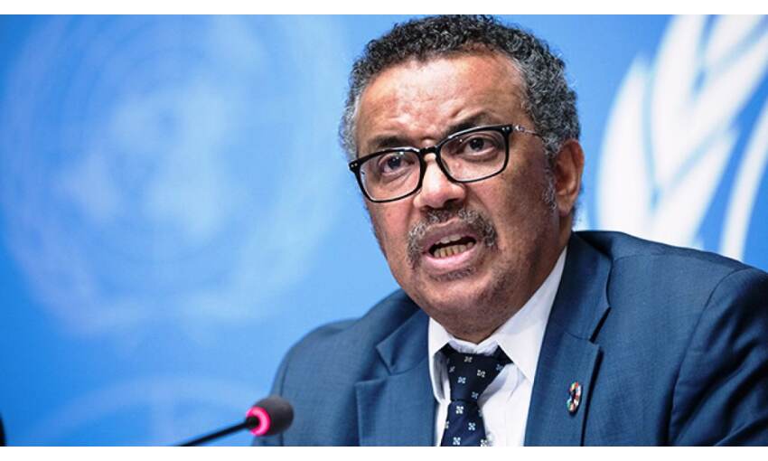 दुनिया तीसरी लहर के प्रारंभिक चरण में, डेल्टा वेरिएंट घातक : विश्व स्वास्थ्य संगठन