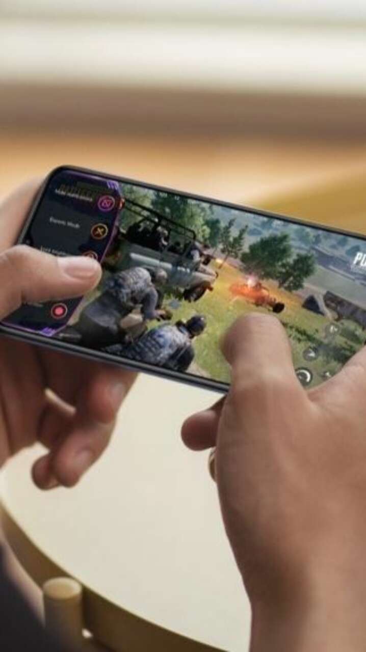 Vivo ने Y Series में लांच किया बेहतरीन 5G स्मार्टफोन, ये हैं फीचर्स