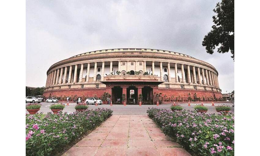 राज्यसभा सीट पर 9 अगस्त को होगा उपचुनाव, दिनेश त्रिवेदी के इस्तीफे से हुई खाली