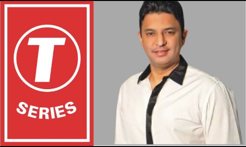 टी सीरीज के एमडी भूषण कुमार पर महिला ने लगाया दुष्कर्म का आरोप, मामला दर्ज