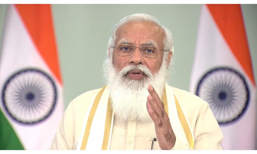 अमृत महोत्सव किसी सरकार या राजनीतिक दल का नहीं बल्कि सभी देशवासियों का कार्यक्रम : प्रधानमंत्री अमृत महोत्सव किसी सरकार या राजनीतिक दल का नहीं बल्कि सभी देशवासियों का कार्यक्रम : प्रधानमंत्री