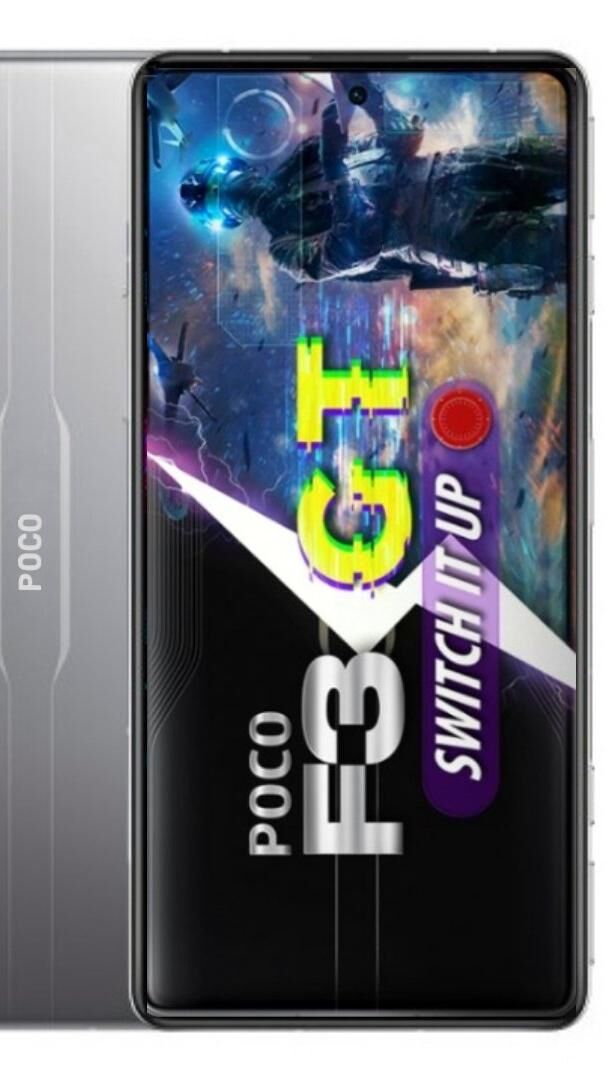 POCO F3 GT भारत में 23 जुलाई को होगा लांच, ये हैं फीचर्स