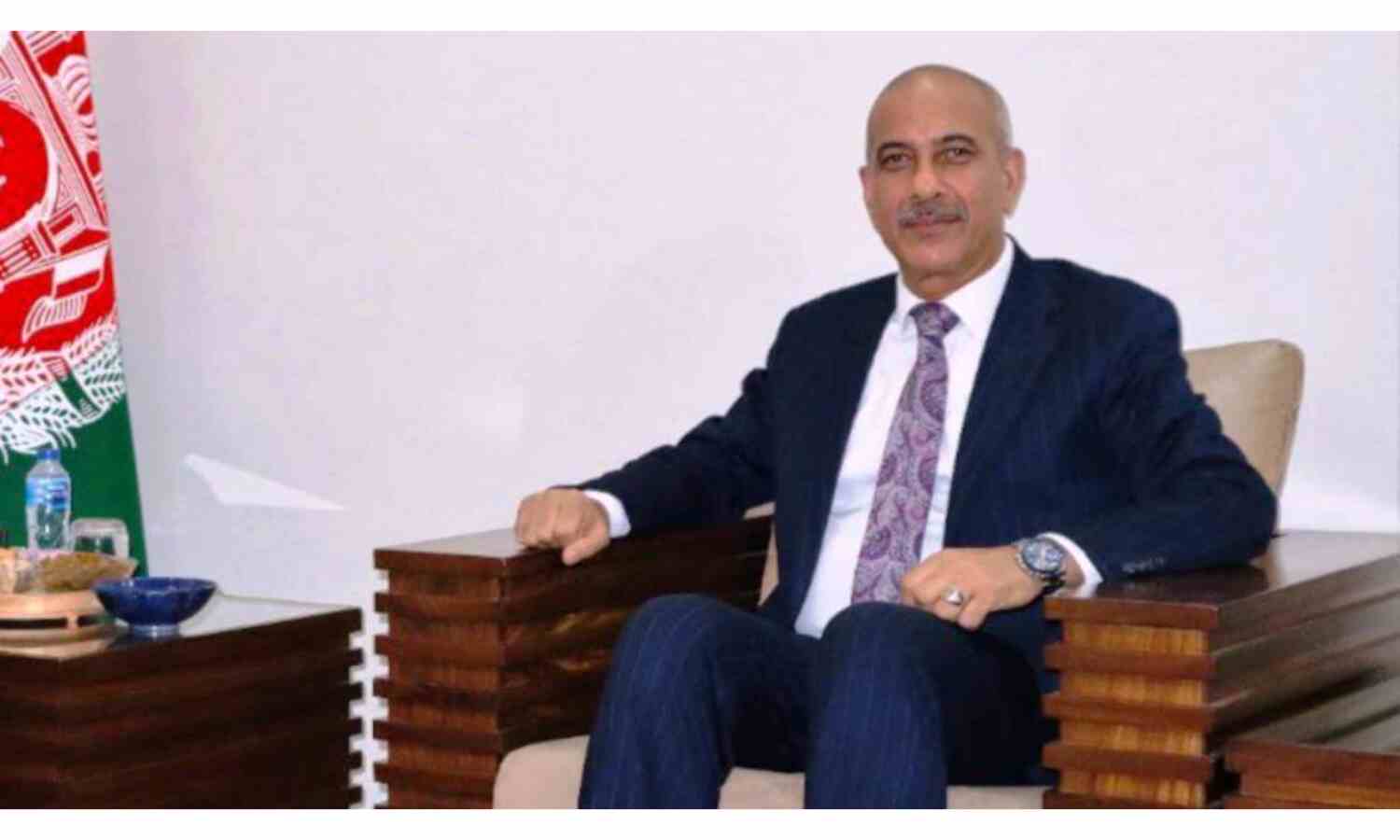 अफगानिस्तान के राजदूत की बेटी का पाकिस्तान में अपहरण, भारतीय दूतावास अलर्ट