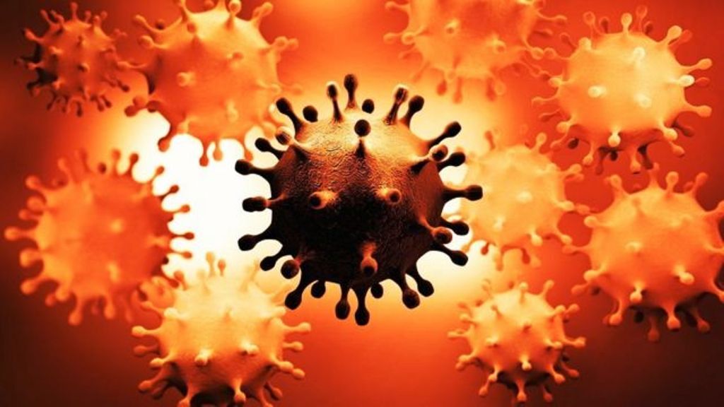 देश के 44 जिलों में संक्रमण की दर 10 फीसदी से अधिक : स्वास्थ्य मंत्रालय