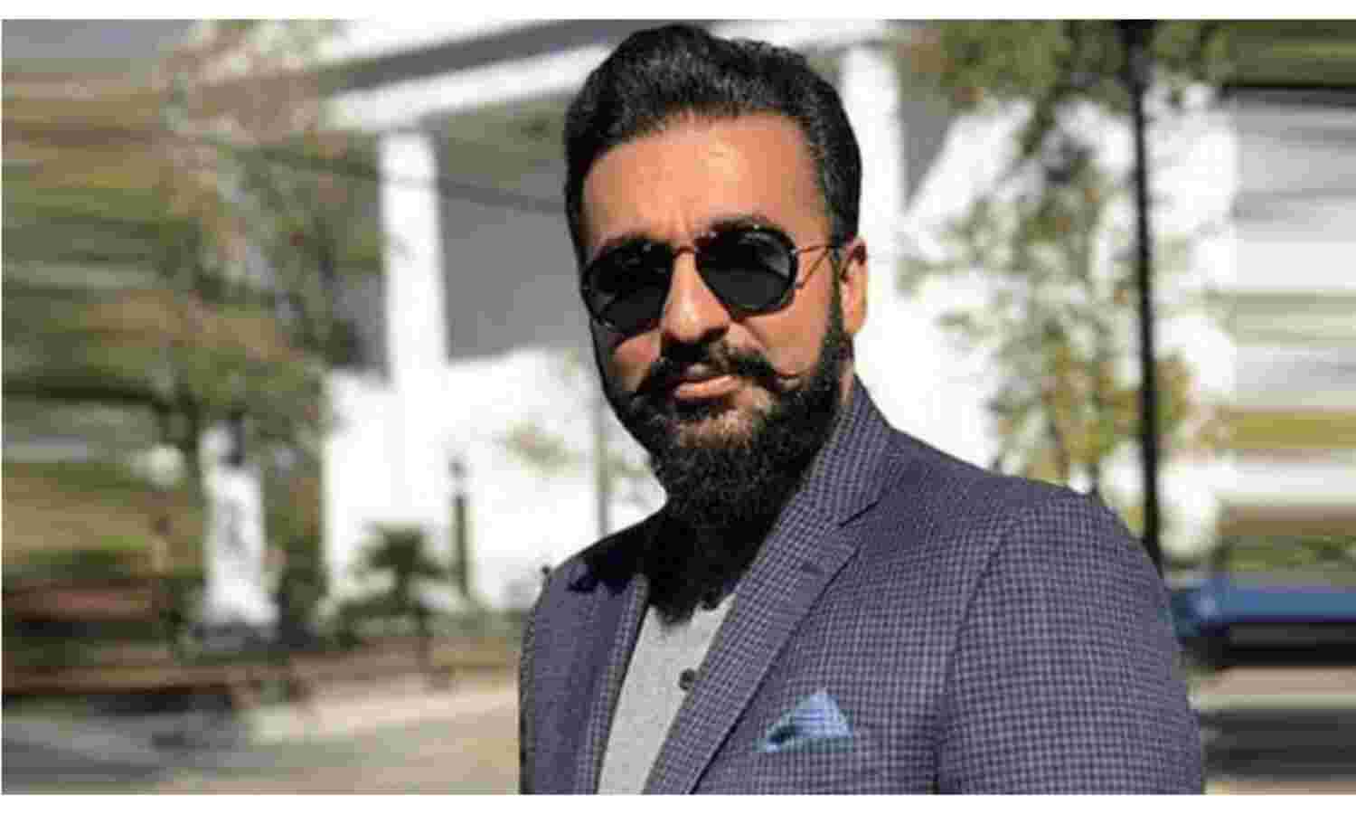 अश्लील फिल्म की शूटिंग के मामले में शिल्पा शेट्टी के पति राज कुंद्रा गिरफ्तार अश्लील फिल्म की शूटिंग के मामले में शिल्पा शेट्टी के पति राज कुंद्रा गिरफ्तार