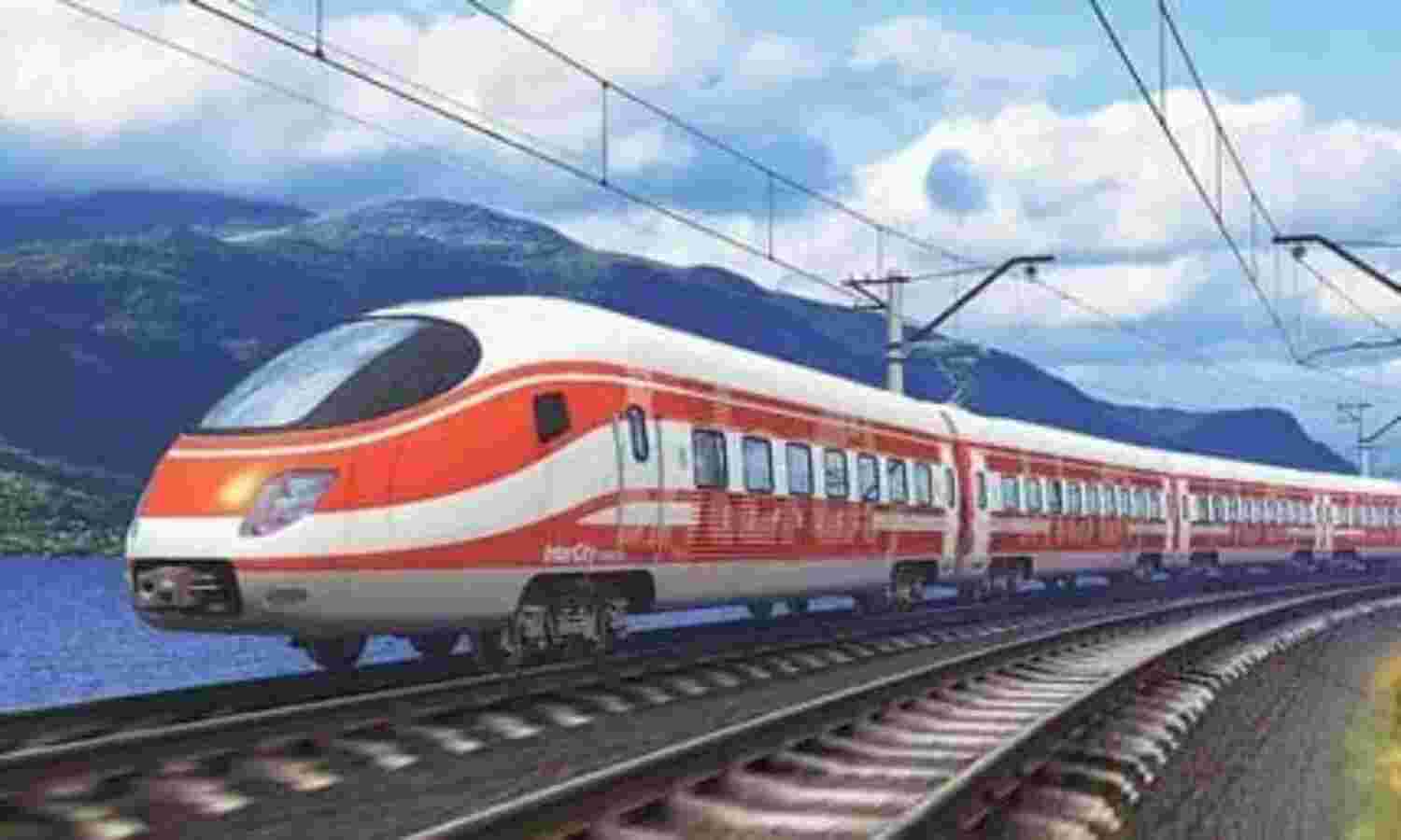 मेरठ में 12 स्टेशनों पर रुकेगी रैपिड रेल, स्टेशनों के लिए सीधे बैनामा कर खरीदी जाएगी जमीन