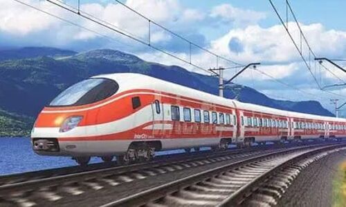 मेरठ में 12 स्टेशनों पर रुकेगी रैपिड रेल, स्टेशनों के लिए सीधे बैनामा कर खरीदी जाएगी जमीन